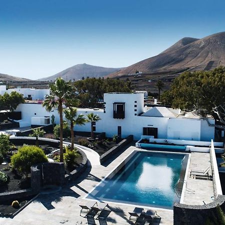 Eco-Finca Curbelo - Adults Only Uga ภายนอก รูปภาพ