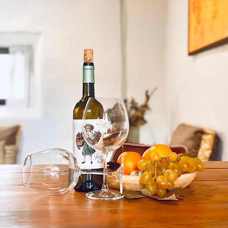 Eco-Finca Curbelo - Adults Only Uga ห้อง รูปภาพ