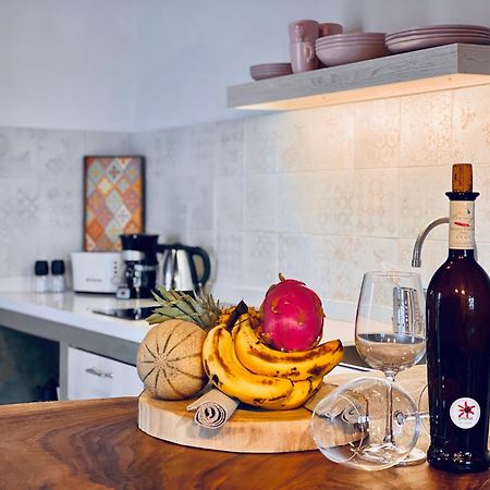 Eco-Finca Curbelo - Adults Only Uga ห้อง รูปภาพ