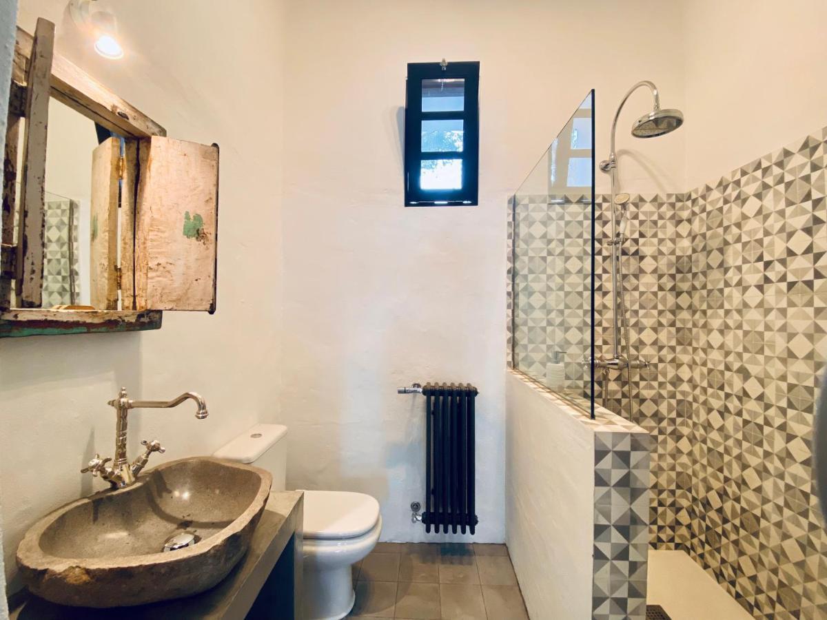 Eco-Finca Curbelo - Adults Only Uga ภายนอก รูปภาพ