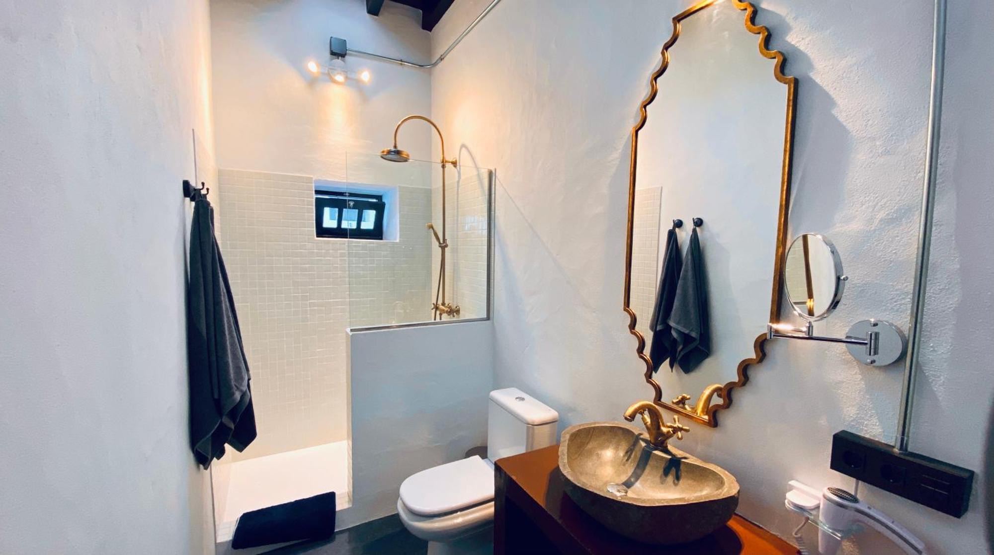 Eco-Finca Curbelo - Adults Only Uga ห้อง รูปภาพ