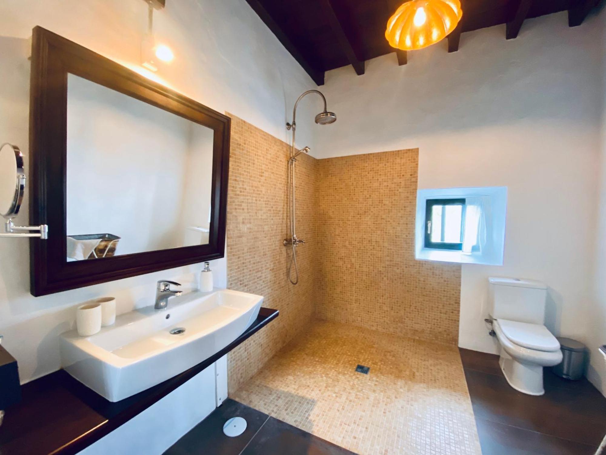 Eco-Finca Curbelo - Adults Only Uga ห้อง รูปภาพ