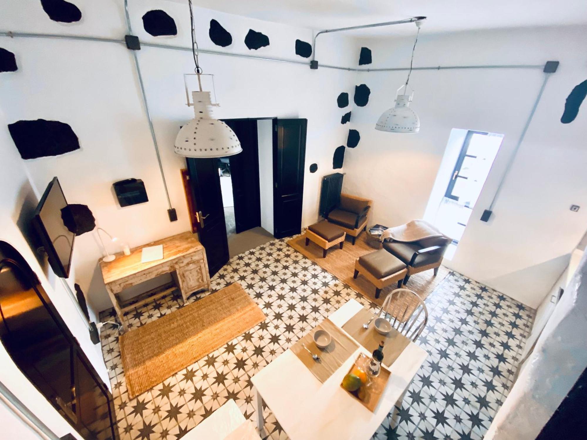 Eco-Finca Curbelo - Adults Only Uga ห้อง รูปภาพ