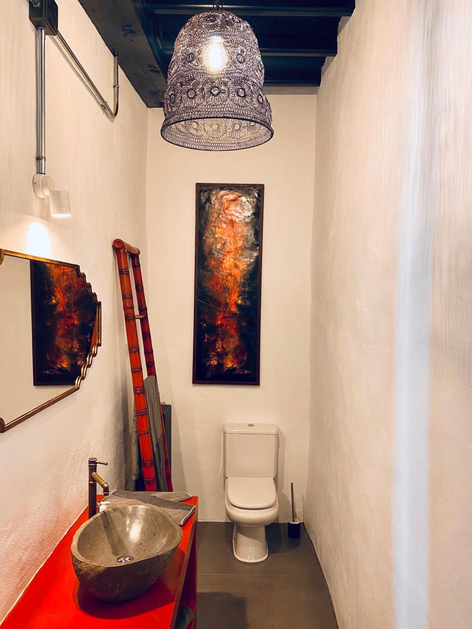 Eco-Finca Curbelo - Adults Only Uga ห้อง รูปภาพ